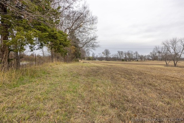 2 S 4420th Rd, Adair, OK 74301