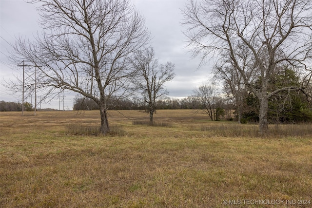 2 S 4420th Rd, Adair, OK 74301