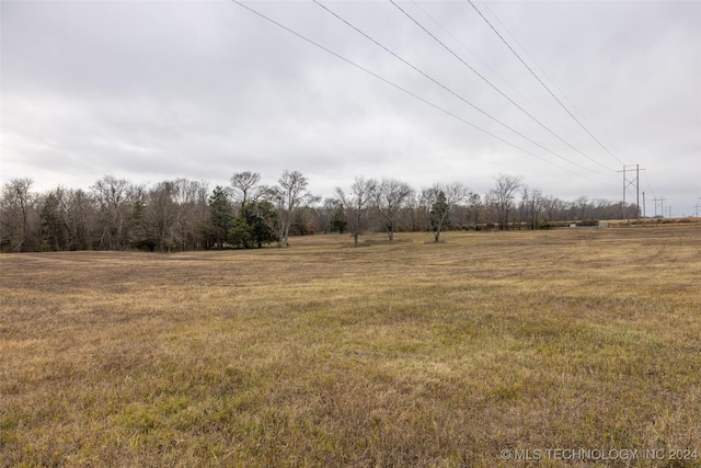 2 S 4420th Rd, Adair, OK 74301