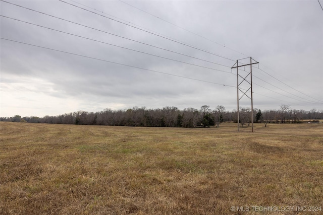 2 S 4420th Rd, Adair, OK 74301