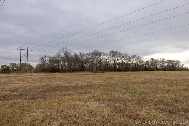 2 S 4420th Rd, Adair, OK 74301