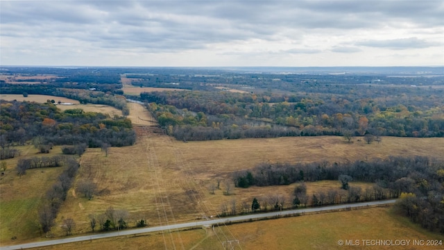2 S 4420th Rd, Adair, OK 74301