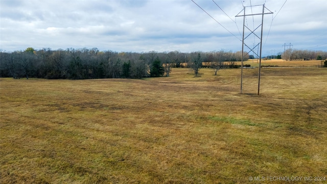 2 S 4420th Rd, Adair, OK 74301
