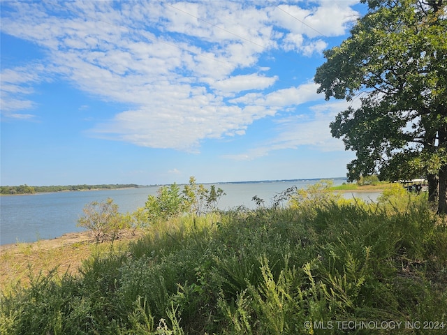 water view