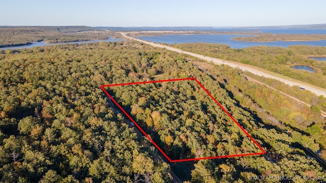 4 N Coal Crk, Mcalester OK, 74501 land for sale