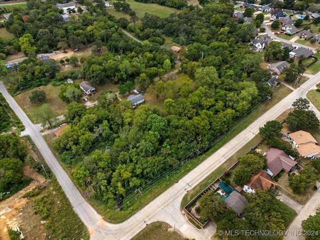 1 N Ruble St, Sapulpa OK, 74066 land for sale