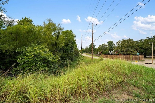 Listing photo 3 for 1 N Ruble St, Sapulpa OK 74066