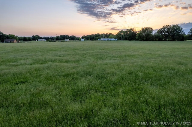 8 S 4420th Rd, Adair, OK 74301