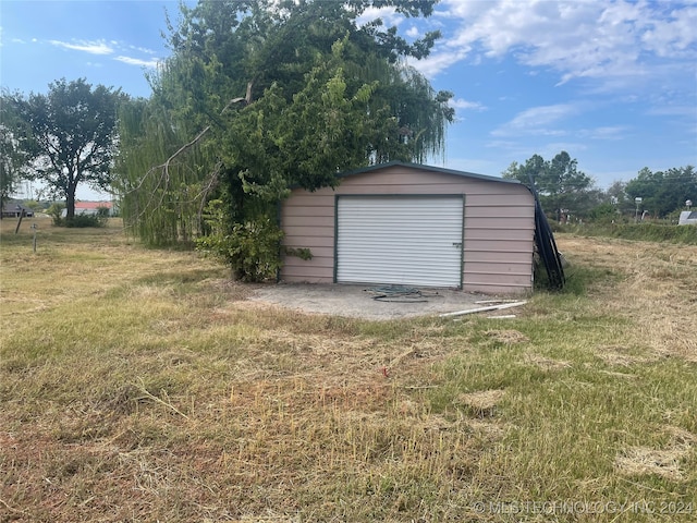 20298 S 455th Ave E, Porter OK, 74454 land for sale