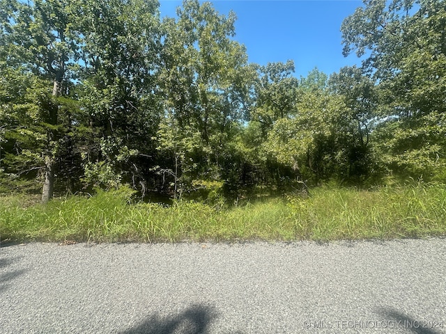 Redbud Dr, Canadian OK, 74425 land for sale