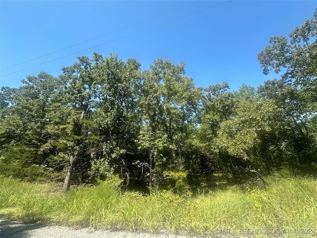 Listing photo 2 for Redbud Dr, Canadian OK 74425