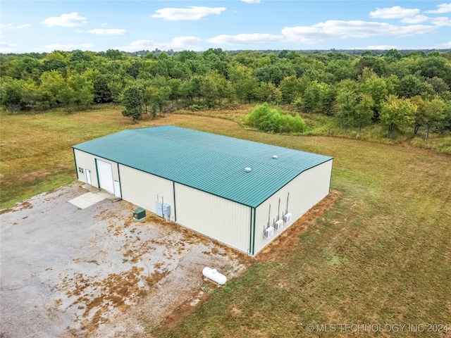 10044 251st St, Beggs OK, 74421 land for sale