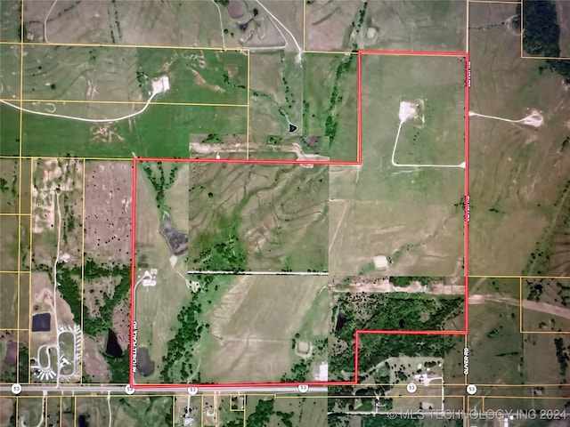 State Highway 53, Springer OK, 73458 land for sale