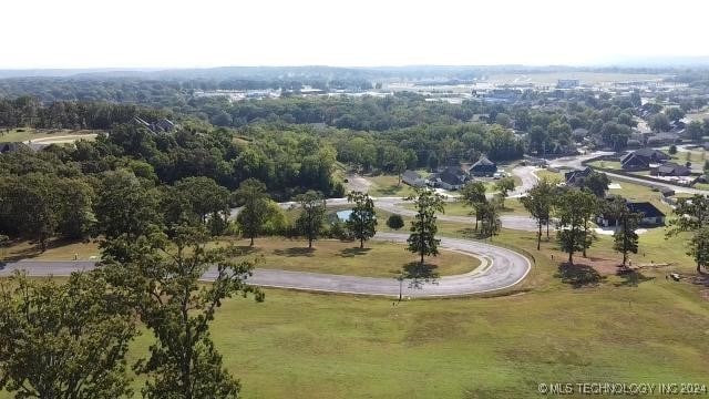 Listing photo 2 for 777 Ridgeview Dr, Tahlequah OK 74464