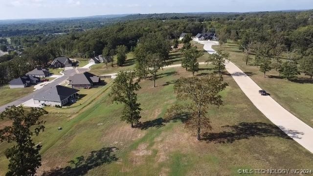 Listing photo 3 for 777 Ridgeview Dr, Tahlequah OK 74464