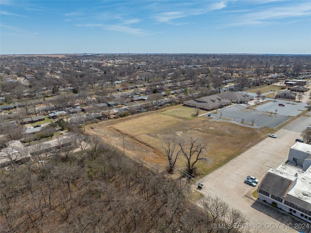 Listing photo 2 for SE Adams Rd, Bartlesville OK 74006