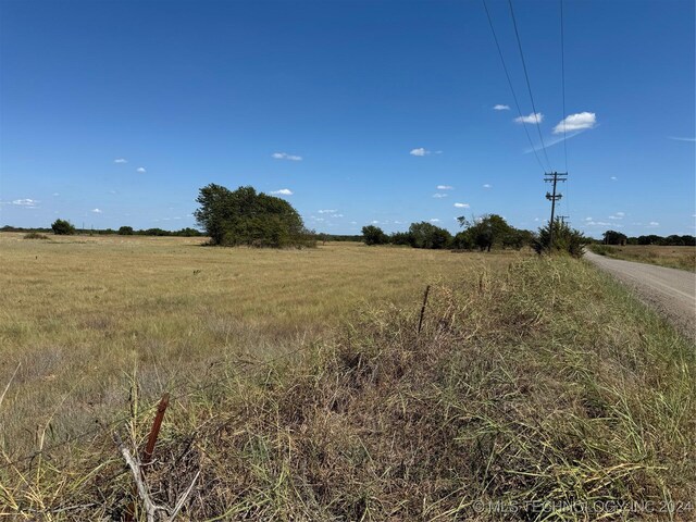 5 Memorial Rd, Wilson, OK 73463 - photo 2