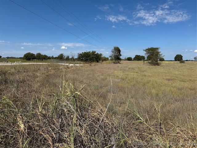 Listing photo 3 for 5 Memorial Rd, Wilson OK 73463