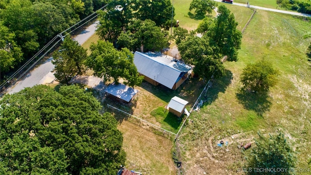 9981 Addington Bend Rd, Marietta, OK 73448 - photo 3