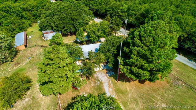 9981 Addington Bend Rd, Marietta, OK 73448 - photo 4