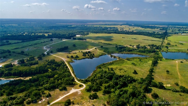 9981 Addington Bend Rd, Marietta, OK 73448 - photo 2