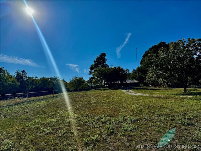 9981 Addington Bend Rd, Marietta, OK 73448 - photo 16