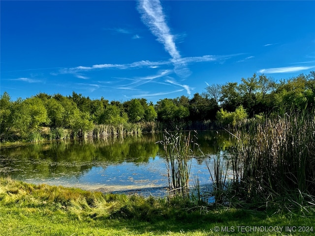 water view