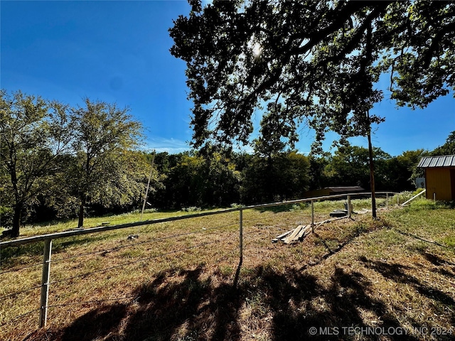 9981 Addington Bend Rd, Marietta, OK 73448 - photo 48