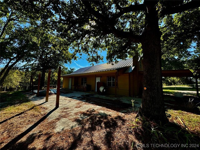 9981 Addington Bend Rd, Marietta, OK 73448 - photo 51