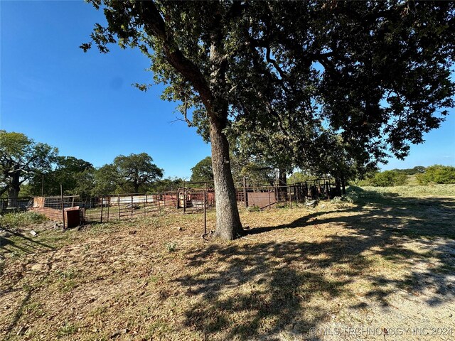 9981 Addington Bend Rd, Marietta, OK 73448 - photo 27