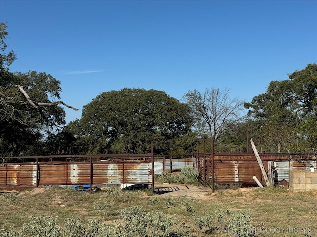9981 Addington Bend Rd, Marietta, OK 73448 - photo 29