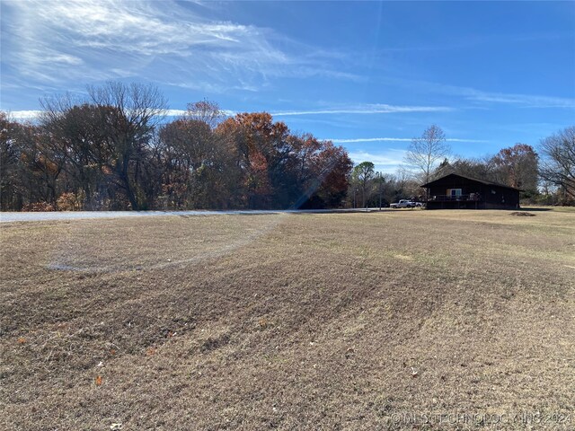 Listing photo 2 for Masters, Burneyville OK 73430