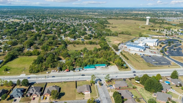 10010 N Garnett Rd, Owasso, OK 74055