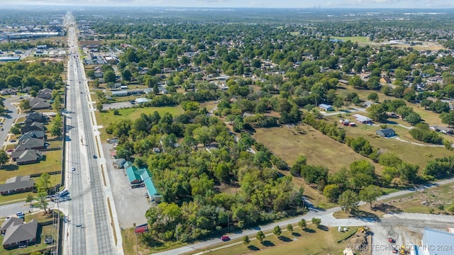 10010 N Garnett Rd, Owasso, OK 74055