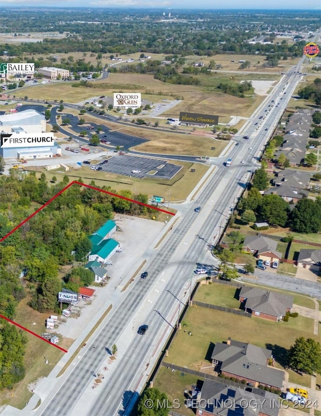 10010 N Garnett Rd, Owasso, OK 74055