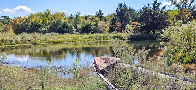 water view