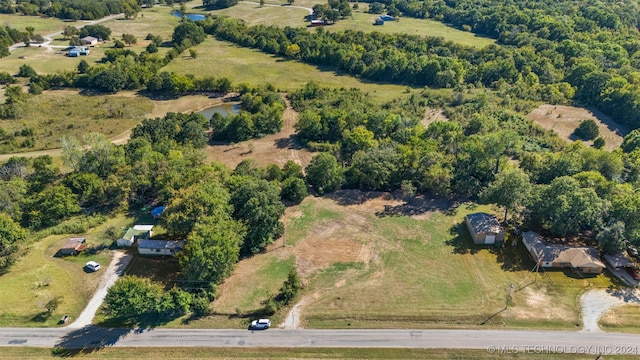 Listing photo 3 for 18407 County Road 1510, Ada OK 74820