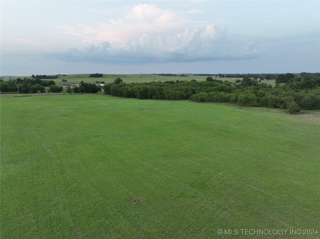 Listing photo 3 for 01 4030th Rd, Talala OK 74080