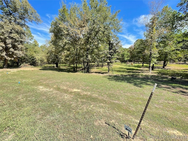 Listing photo 3 for 27 S 4296th Rd, Porum OK 74455