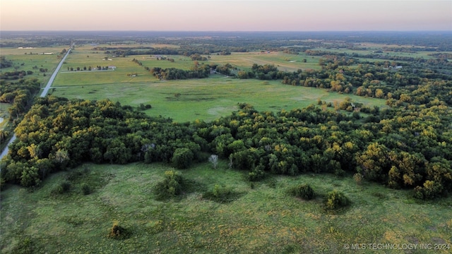 202 N 4200th Rd, Porter OK, 74454 land for sale