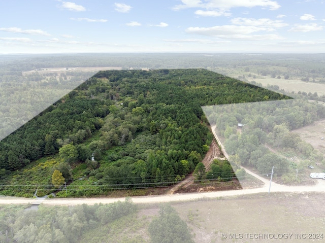 2060 Fort, Towson OK, 74735 land for sale