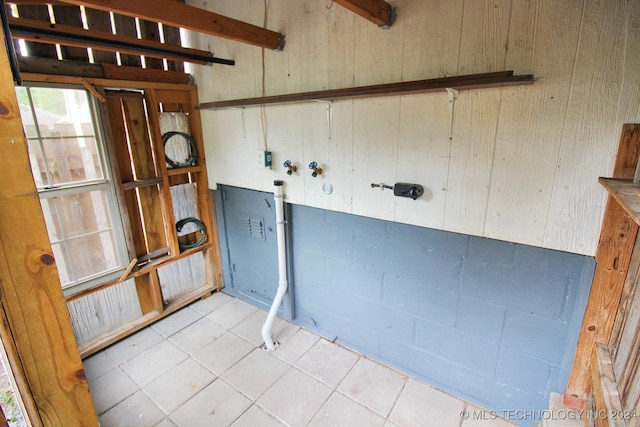 516 W Fox St, Tahlequah, OK 74464 - view of storage room
