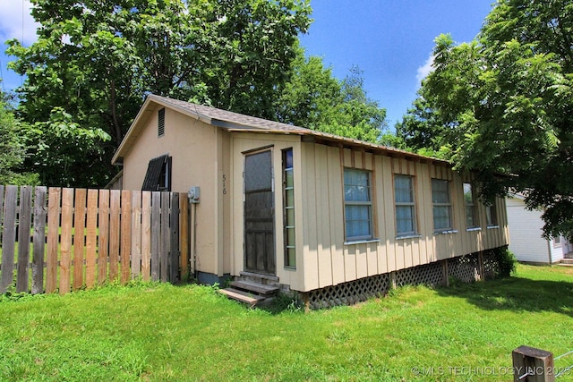 516 W Fox St, Tahlequah, OK 74464 - photo 31