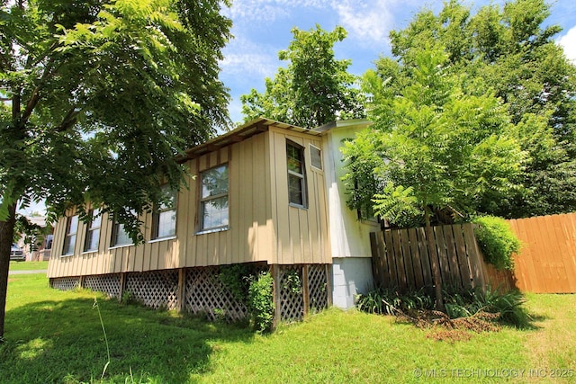 516 W Fox St, Tahlequah, OK 74464 - photo 1