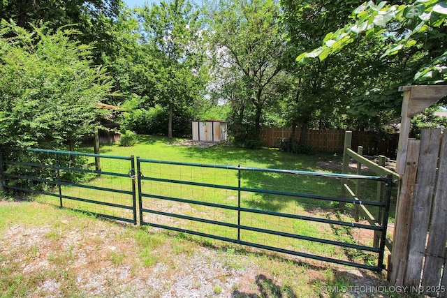 516 W Fox St, Tahlequah, OK 74464 - photo 2