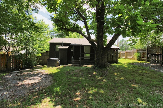 516 W Fox St, Tahlequah, OK 74464 - photo 3