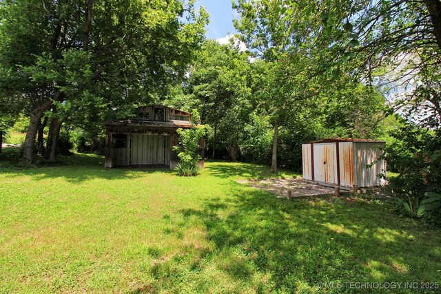 516 W Fox St, Tahlequah, OK 74464 - photo 4
