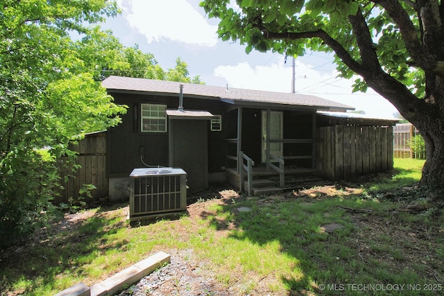 516 W Fox St, Tahlequah, OK 74464 - photo 5