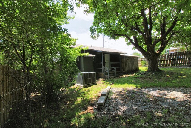 516 W Fox St, Tahlequah, OK 74464 - photo 6