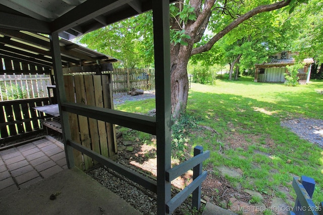 516 W Fox St, Tahlequah, OK 74464 - photo 8